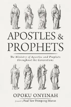 Onyinah | Apostles and Prophets | E-Book | www.sack.de