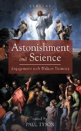 Tyson |  Astonishment and Science | eBook | Sack Fachmedien