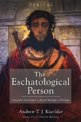 Kaethler |  The Eschatological Person | eBook | Sack Fachmedien