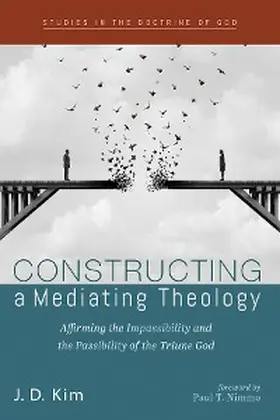 Kim |  Constructing a Mediating Theology | eBook | Sack Fachmedien