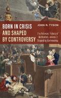 Tyson |  Born in Crisis and Shaped by Controversy, Volume 2 | eBook | Sack Fachmedien