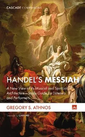 Athnos |  Handel's Messiah | eBook | Sack Fachmedien