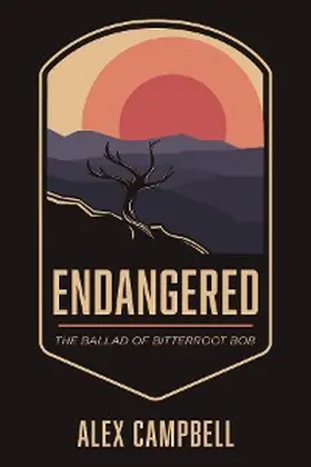 Campbell |  Endangered | eBook | Sack Fachmedien
