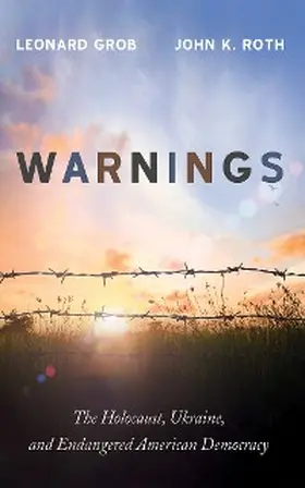 Grob / Roth |  Warnings | eBook | Sack Fachmedien