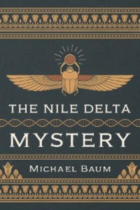 Baum | The Nile Delta Mystery | E-Book | sack.de