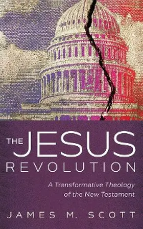 Scott |  The Jesus Revolution | eBook | Sack Fachmedien