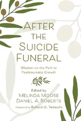 Moore / Roberts |  After the Suicide Funeral | eBook | Sack Fachmedien