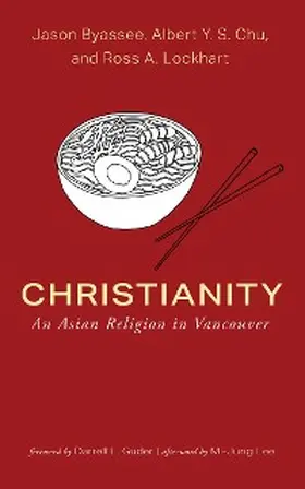 Byassee / Chu / Lockhart |  Christianity | eBook | Sack Fachmedien