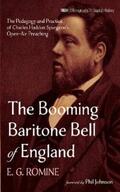 Romine |  The Booming Baritone Bell of England | eBook | Sack Fachmedien