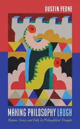 Peone |  Making Philosophy Laugh | eBook | Sack Fachmedien