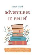 Ward |  Adventures in Belief | eBook | Sack Fachmedien
