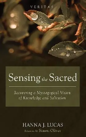Lucas |  Sensing the Sacred | eBook | Sack Fachmedien