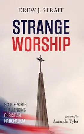 Strait |  Strange Worship | eBook | Sack Fachmedien