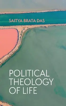 Das |  Political Theology of Life | eBook | Sack Fachmedien