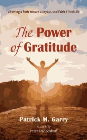 Garry | The Power of Gratitude | E-Book | sack.de