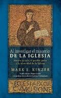 Kinzer |  Al investigar el misterio de la Iglesia | eBook | Sack Fachmedien