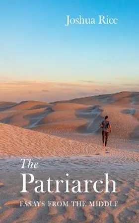 Rice |  The Patriarch | eBook | Sack Fachmedien