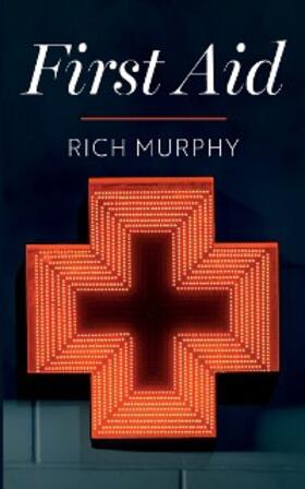 Murphy | First Aid | E-Book | sack.de
