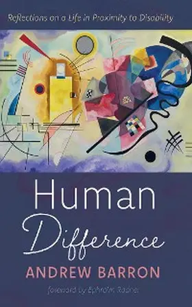 Barron |  Human Difference | eBook | Sack Fachmedien