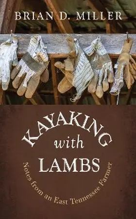 Miller |  Kayaking with Lambs | eBook | Sack Fachmedien