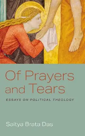 Das |  Of Prayers and Tears | eBook | Sack Fachmedien