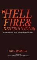 Marston |  Hellfire and Destruction | eBook | Sack Fachmedien
