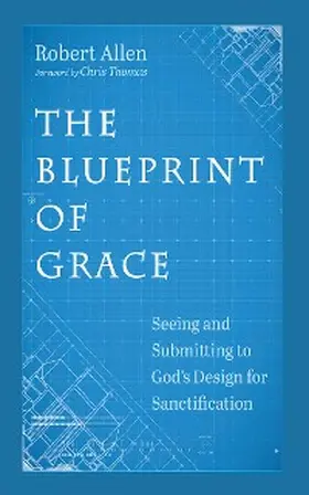 Allen |  The Blueprint of Grace | eBook | Sack Fachmedien