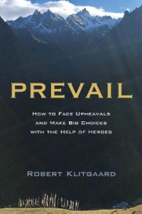 Klitgaard |  Prevail | eBook | Sack Fachmedien