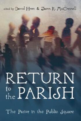 Horn / McConnell |  Return to the Parish | eBook | Sack Fachmedien