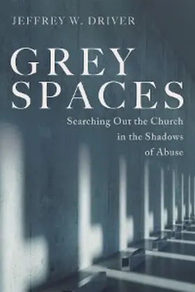 Driver |  Grey Spaces | eBook | Sack Fachmedien