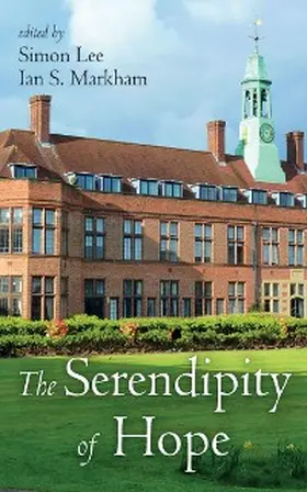 Lee / Markham |  The Serendipity of Hope | eBook | Sack Fachmedien