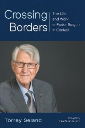 Seland |  Crossing Borders | eBook | Sack Fachmedien
