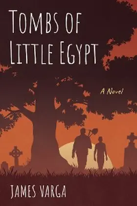 Varga |  Tombs of Little Egypt | eBook | Sack Fachmedien