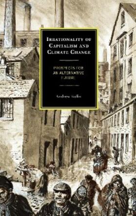 Kolin | Irrationality of Capitalism and Climate Change | E-Book | www.sack.de