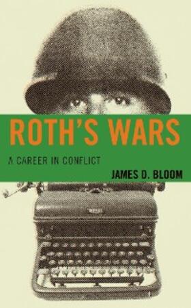 Bloom |  Roth's Wars | eBook | Sack Fachmedien