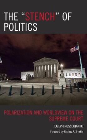 Russomanno |  The "Stench" of Politics | eBook | Sack Fachmedien