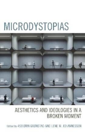 Grønstad / Johannessen |  Microdystopias | eBook | Sack Fachmedien