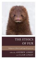 Linzey |  The Ethics of Fur | eBook | Sack Fachmedien