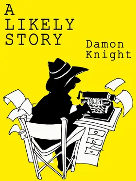 Knight |  A Likely Story | eBook | Sack Fachmedien