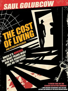 Golubcow |  The Cost of Living and Other Mysteries | eBook | Sack Fachmedien