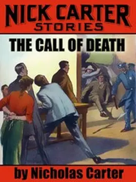 Press |  The Call of Death | eBook | Sack Fachmedien