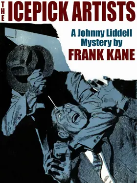 Kane |  The Icepick Artists | eBook | Sack Fachmedien