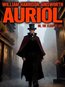 Ainsworth |  Auriol | eBook | Sack Fachmedien