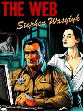 Wasylyk |  The Web | eBook | Sack Fachmedien