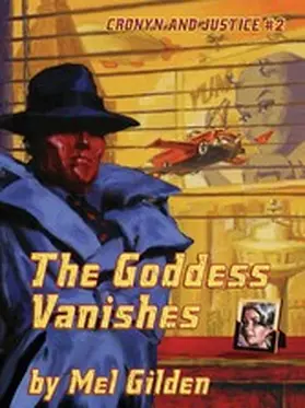 Gilden |  The Goddess Vanishes | eBook | Sack Fachmedien