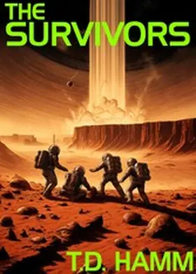 Hamm |  The Survivors | eBook | Sack Fachmedien