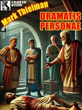 Thielman |  Dramatis Personae | eBook | Sack Fachmedien