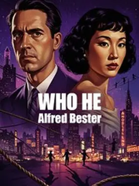 Bester |  Who He? | eBook | Sack Fachmedien
