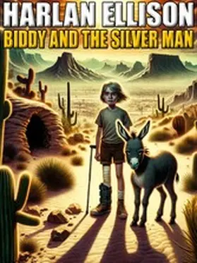 Ellison |  Biddy and the Silver Man | eBook | Sack Fachmedien