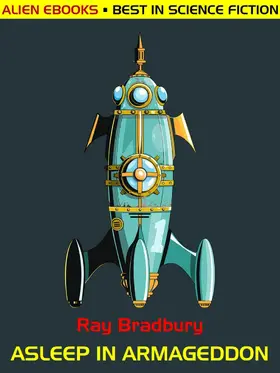 Bradbury |  Asleep in Armageddon | eBook | Sack Fachmedien